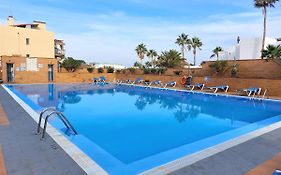 Apartamento Esquinzo Beach