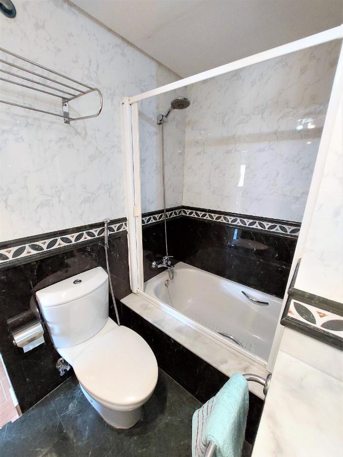 Apartament Apartamento Esquinzo Beach Playa Jandia Zewnętrze zdjęcie