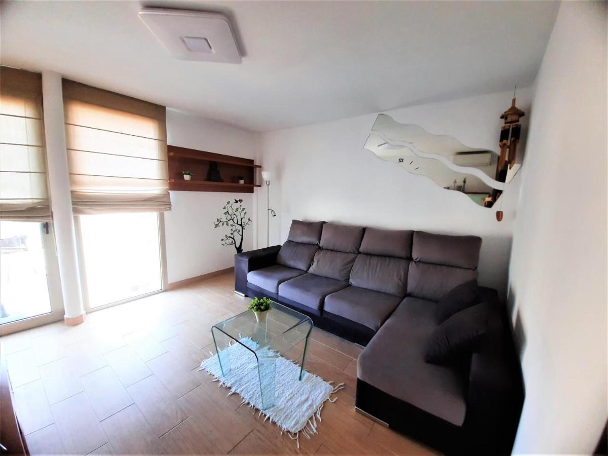Apartament Apartamento Esquinzo Beach Playa Jandia Zewnętrze zdjęcie