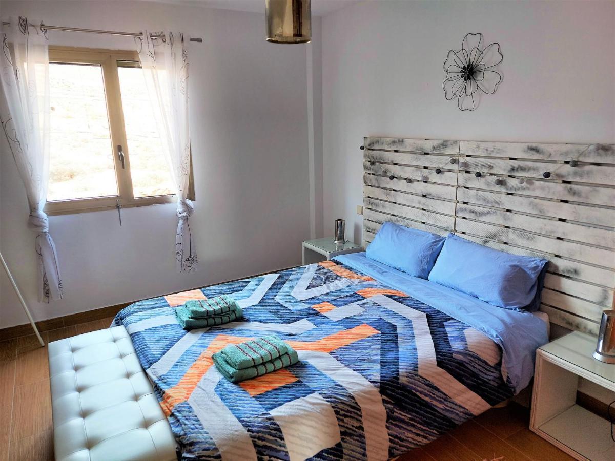 Apartament Apartamento Esquinzo Beach Playa Jandia Zewnętrze zdjęcie